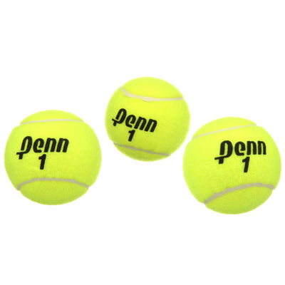 Championship Extra Duty Tennis Balls (1 can, 3 balls)